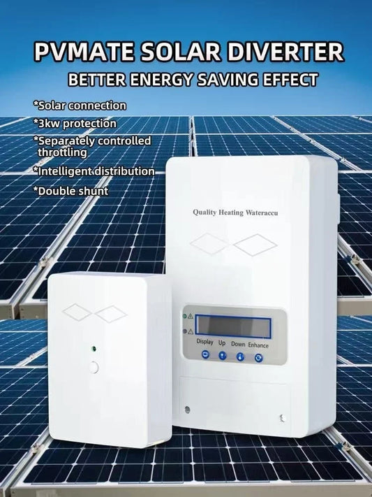 Acumulador de agua de calefacción de calidad