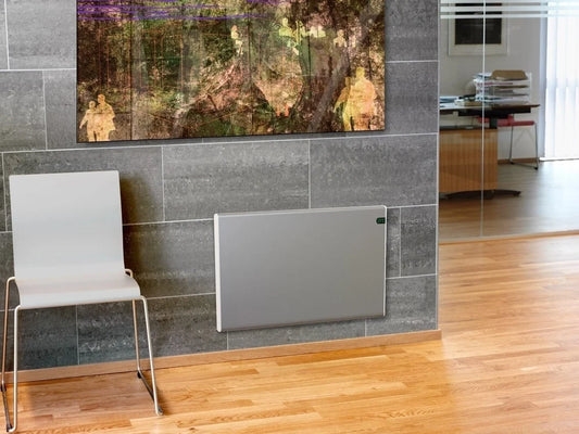 Calefacción eléctrica Adax Neo