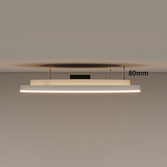 QH-InfraGlow Serie panel de infrarrojos con iluminación LED 107x39 cm 1300watt
