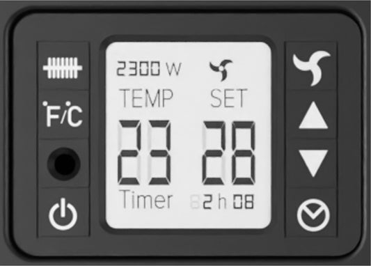 Calefacción de calidad - Confort fácil Wifi