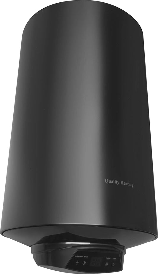 80 Liter Performance V2 QH Wifi dual elektrische boiler met digitale bediening