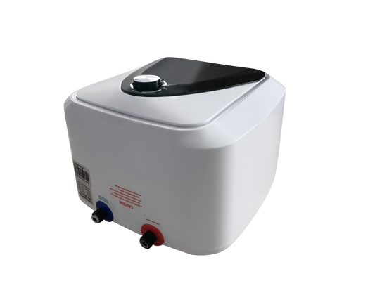 Tweedekans - 13 Liter keukenboiler Extra Life Quality Heating - Default