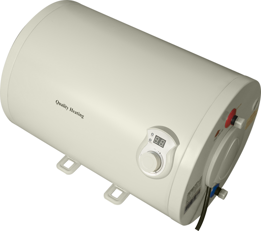 Tweedekans - Caravan elektrishe boiler 30Liter 12Volt - Default