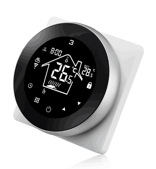 Wifi design control programmeerbaar thermostaat PRF-80