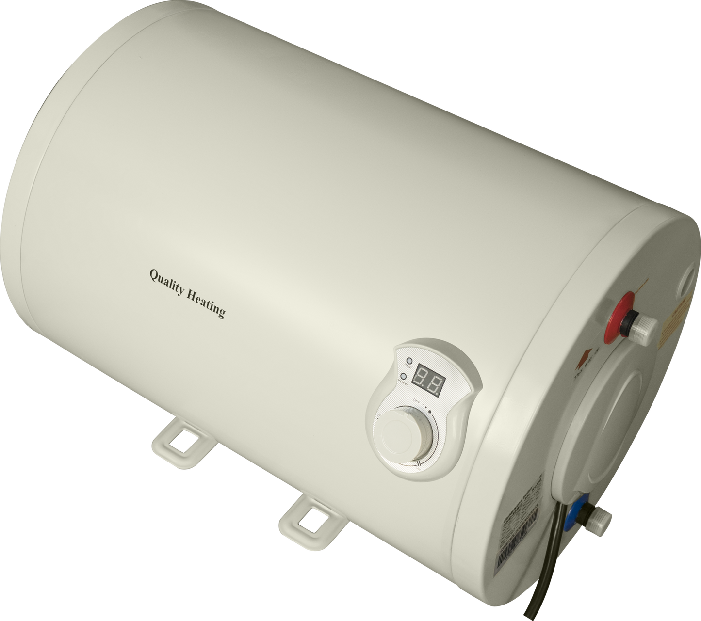 Termo eléctrico caravana 30Litre 12Volt