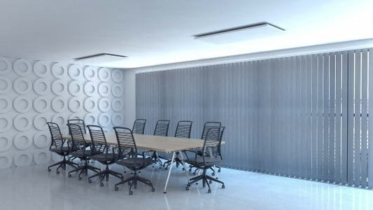 Panel infrarrojo Ecosun U-Series 85 x 120 cm - 1000Watt