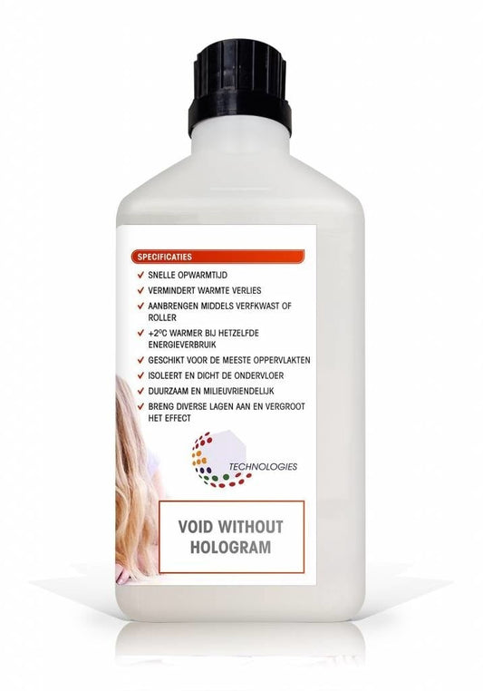 Imprimación FastHeat para suelos