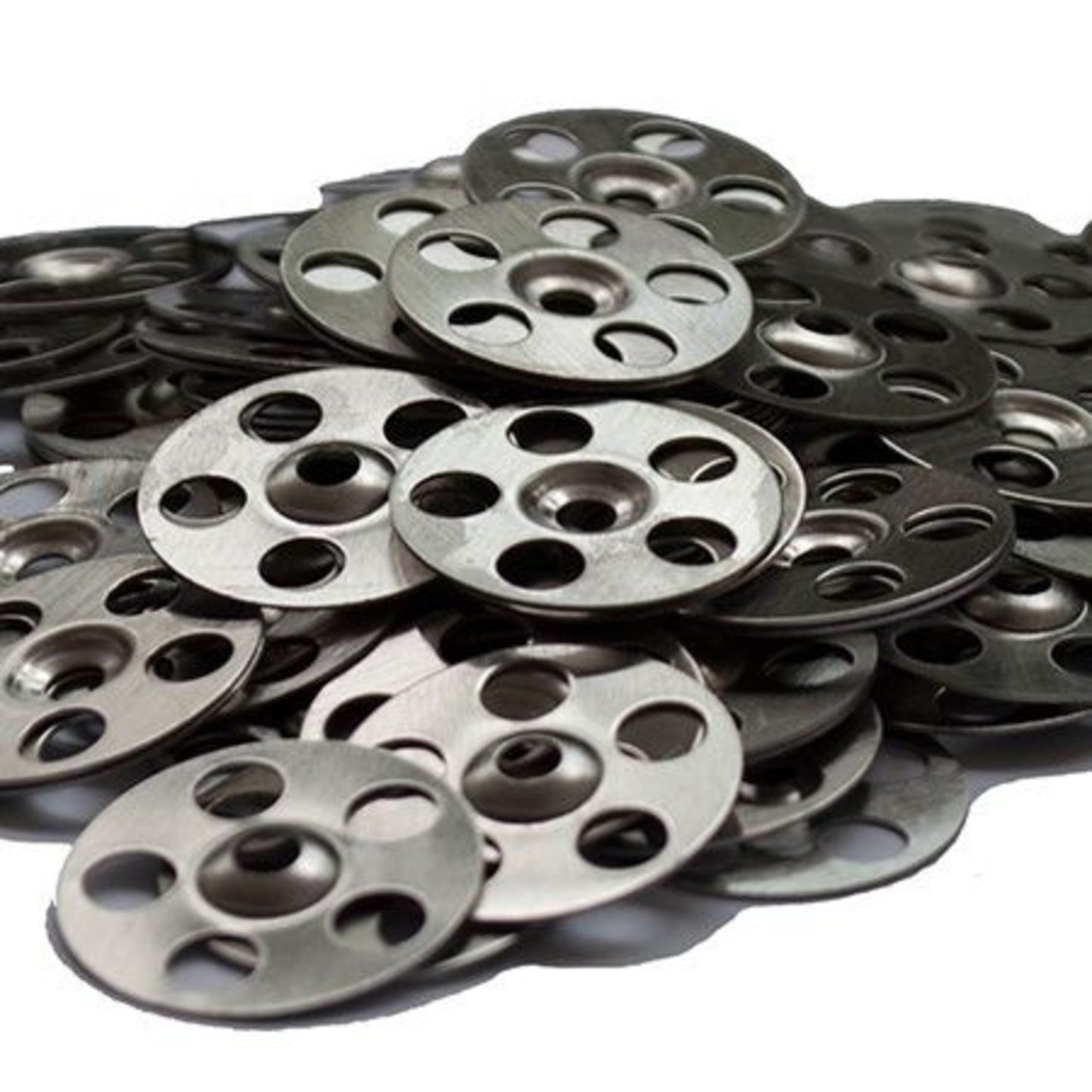 Bevestigingsrozet 40 stuks