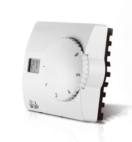 Termostato de superficie simple SAS816