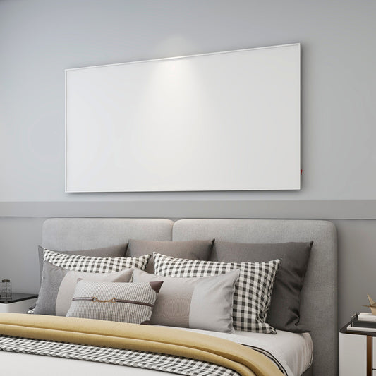 QH-AK Panel de infrarrojos Serie QH-AK 60 x 100 cm - 580 vatios