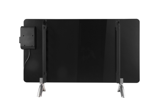 Panel infrarrojo portátil QH-GD Serie Elegant