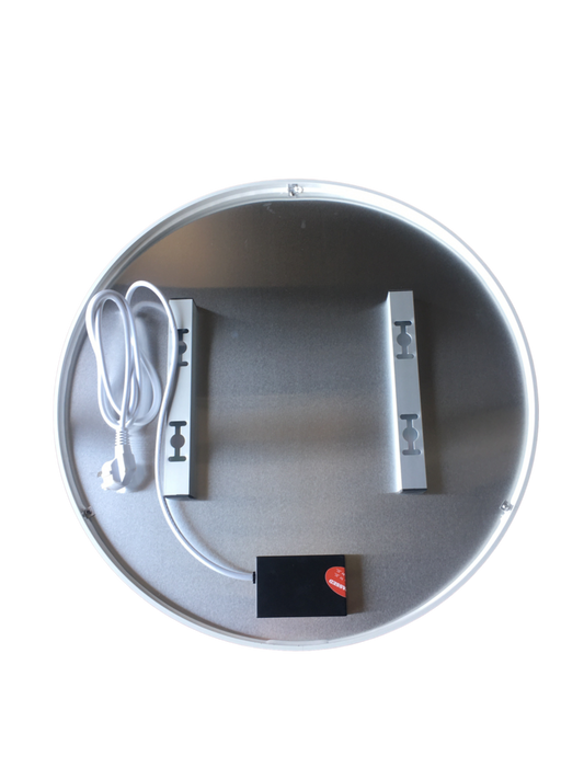 Panel infrarrojo QH-RW serie redondo 80cm - 650Watt