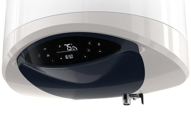 Tesy - Termo Eléctrico 100 litros 2.4kw Modeco Wifi