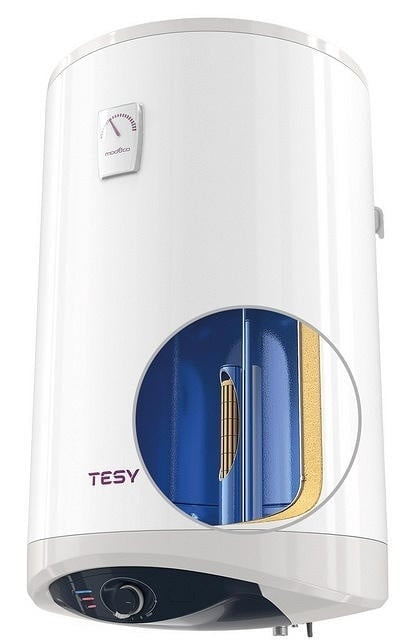 Tesy - Termo eléctrico 100 litros Modeco