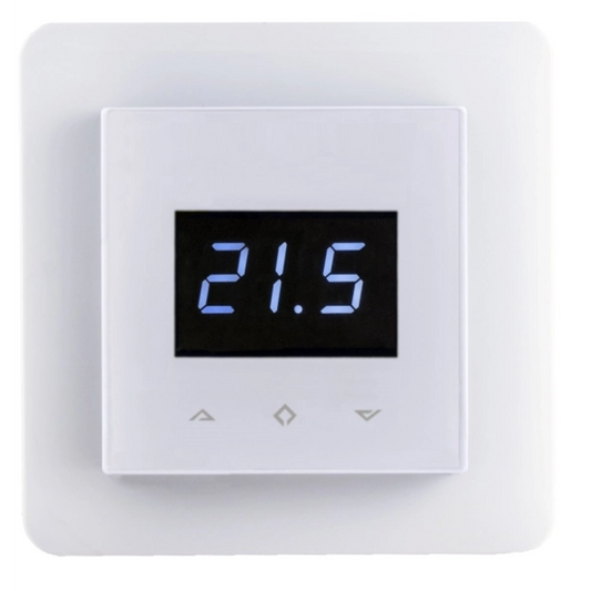 Termostato domótico Z-Wave Heat-it TRM6