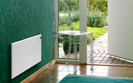 Así es como puedes calcular la potencia necesaria de tu radiador.