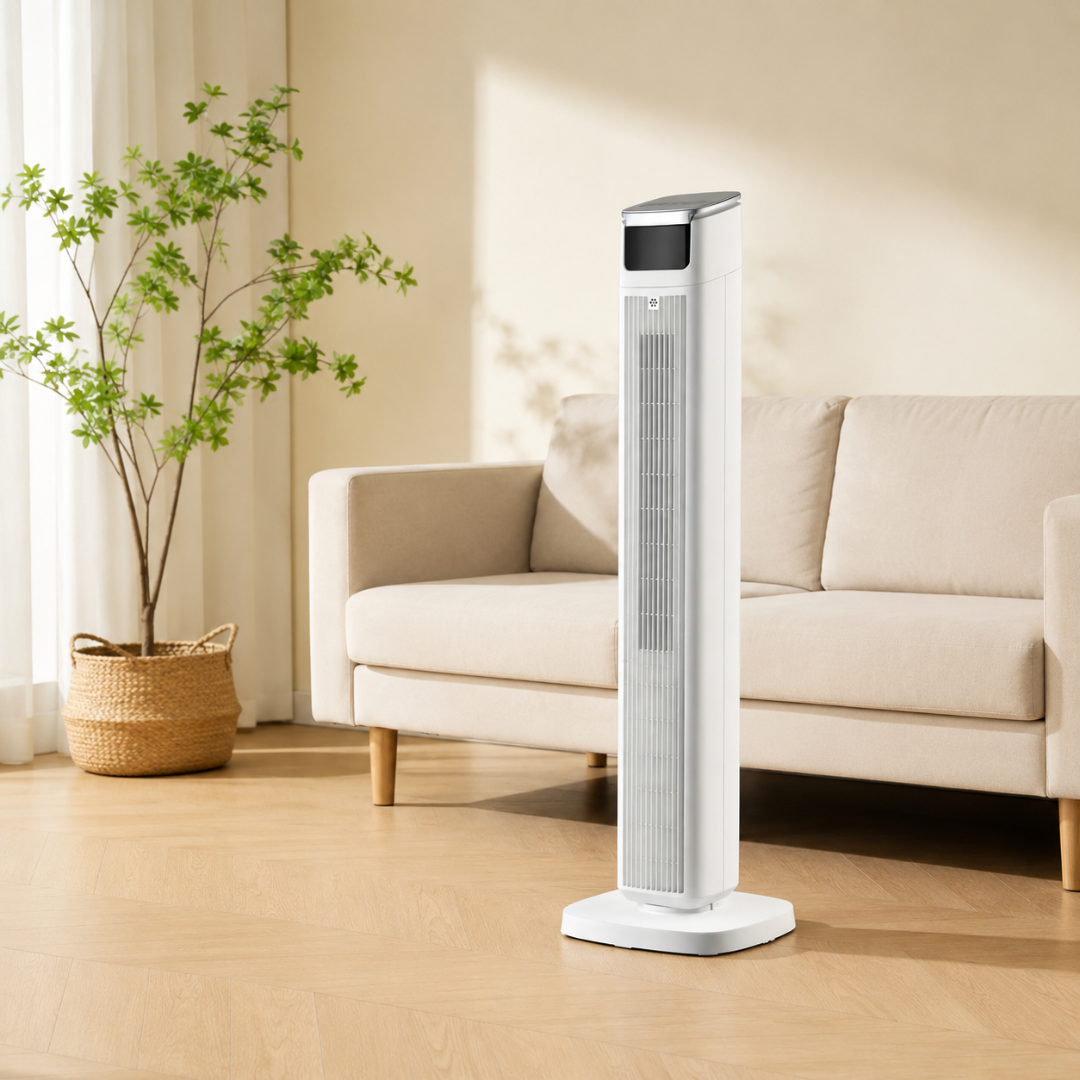 Ventiladores