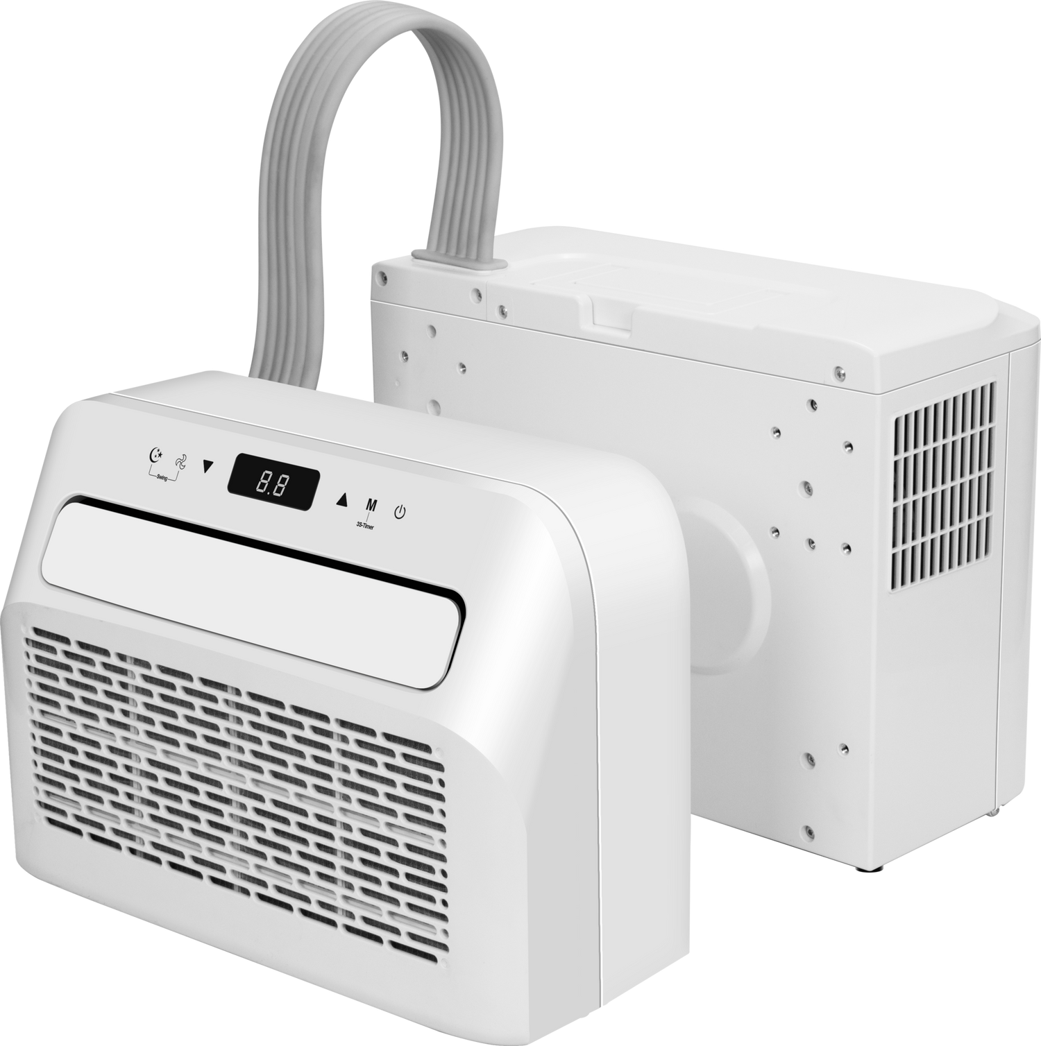 Aire acondicionado para caravanas 5000BTU