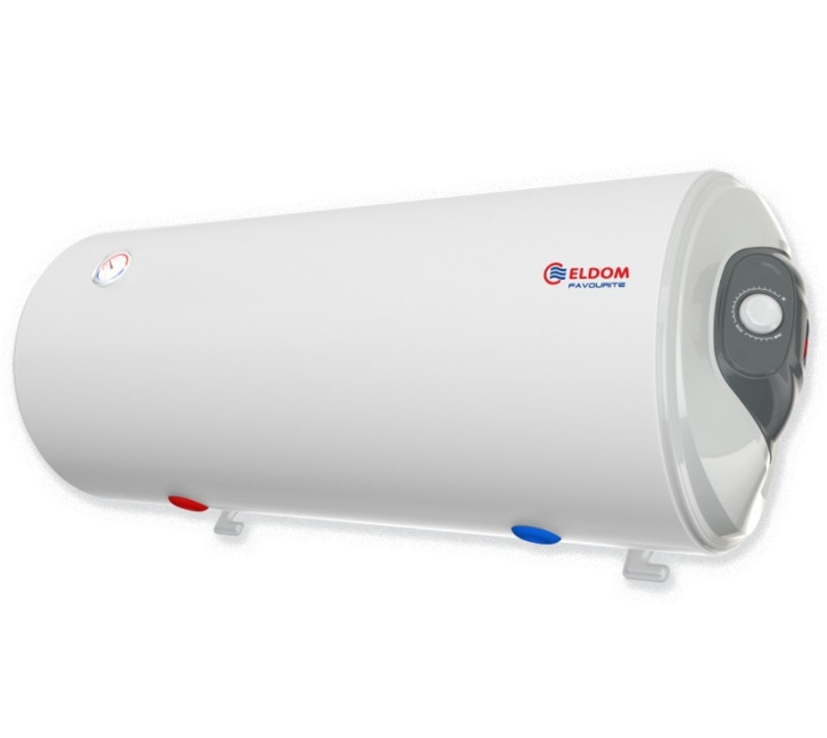 Calderas horizontales