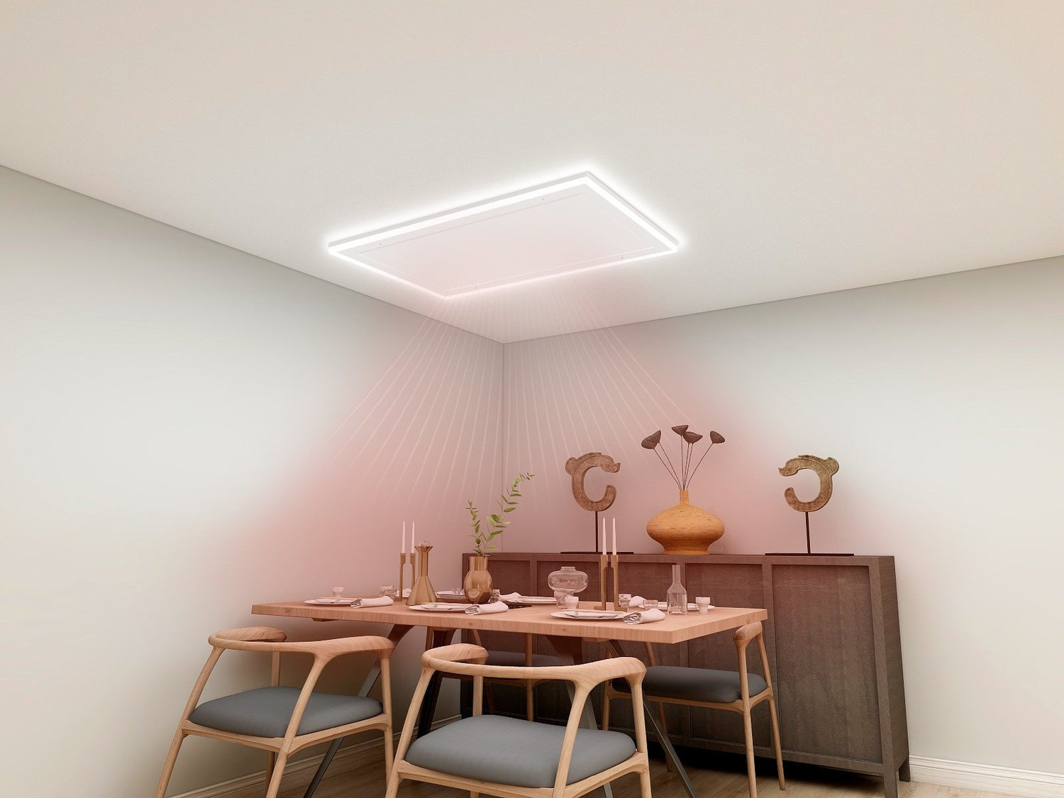 LED infrarrojo