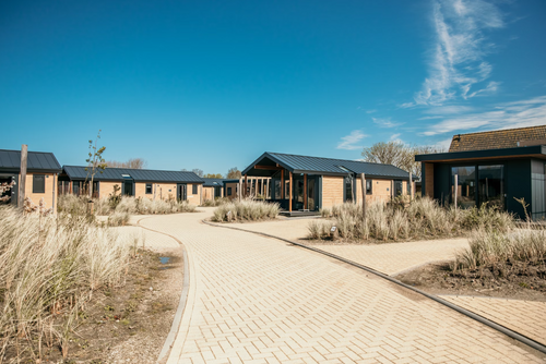 19 Chalets De Zeeuwse Kust