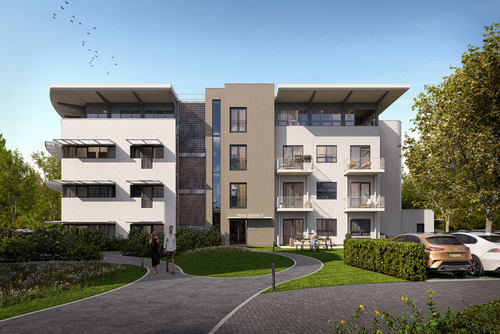 90 Pisos de transformación Baarn