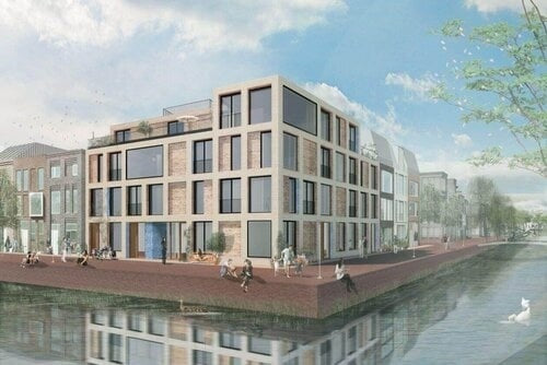 9 Superlofts Delft