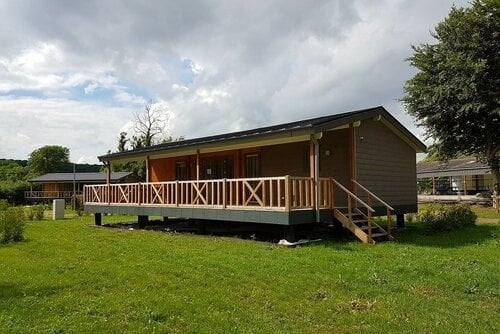 20 Bungalows Molenheide