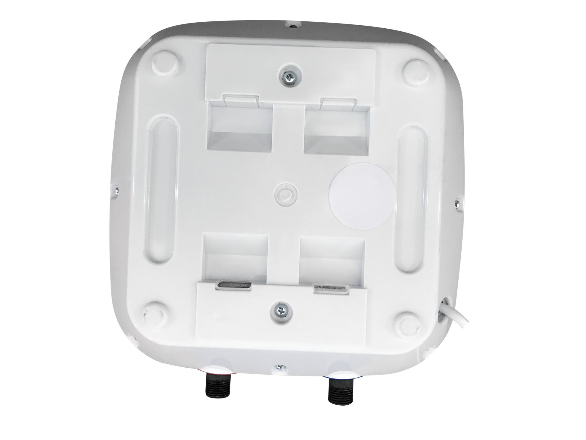 Calentador de cocina de 10 litros Extra Life Quality Heating