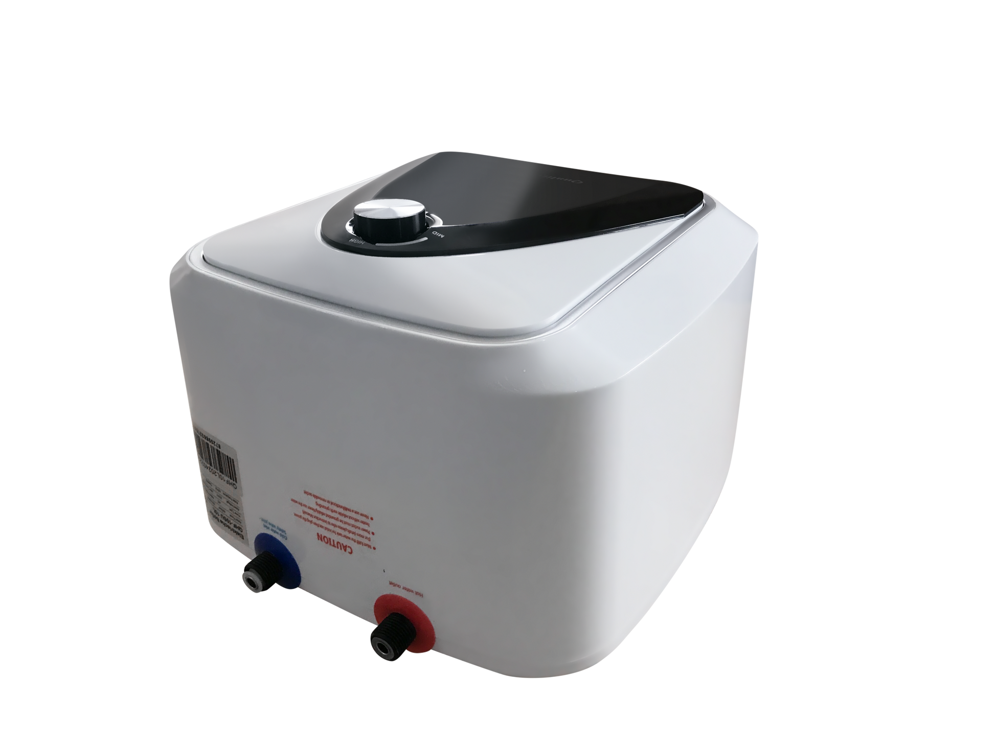 Calentador de cocina de 10 litros Extra Life Quality Heating