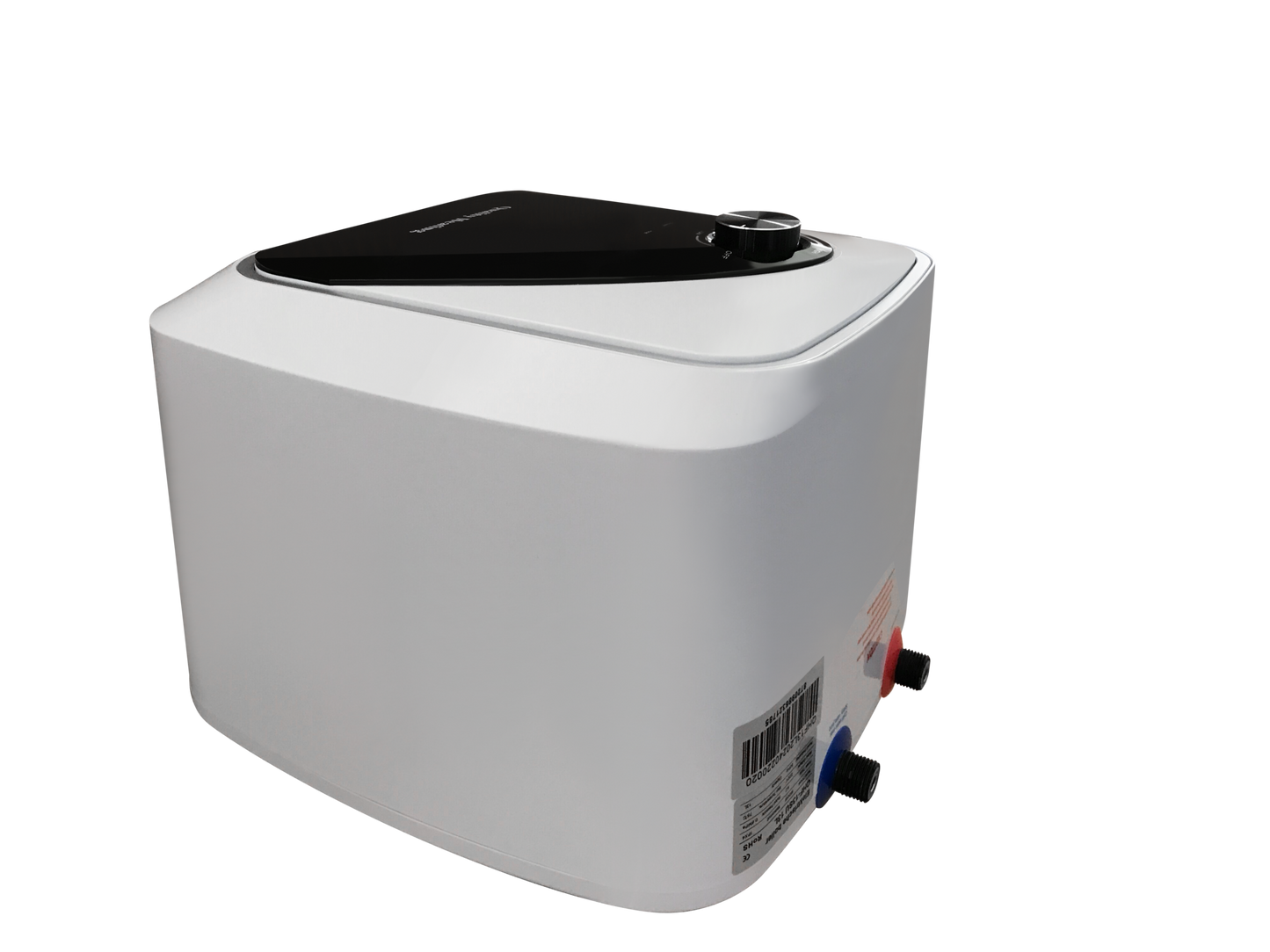 Calentador de cocina de 10 litros Extra Life Quality Heating