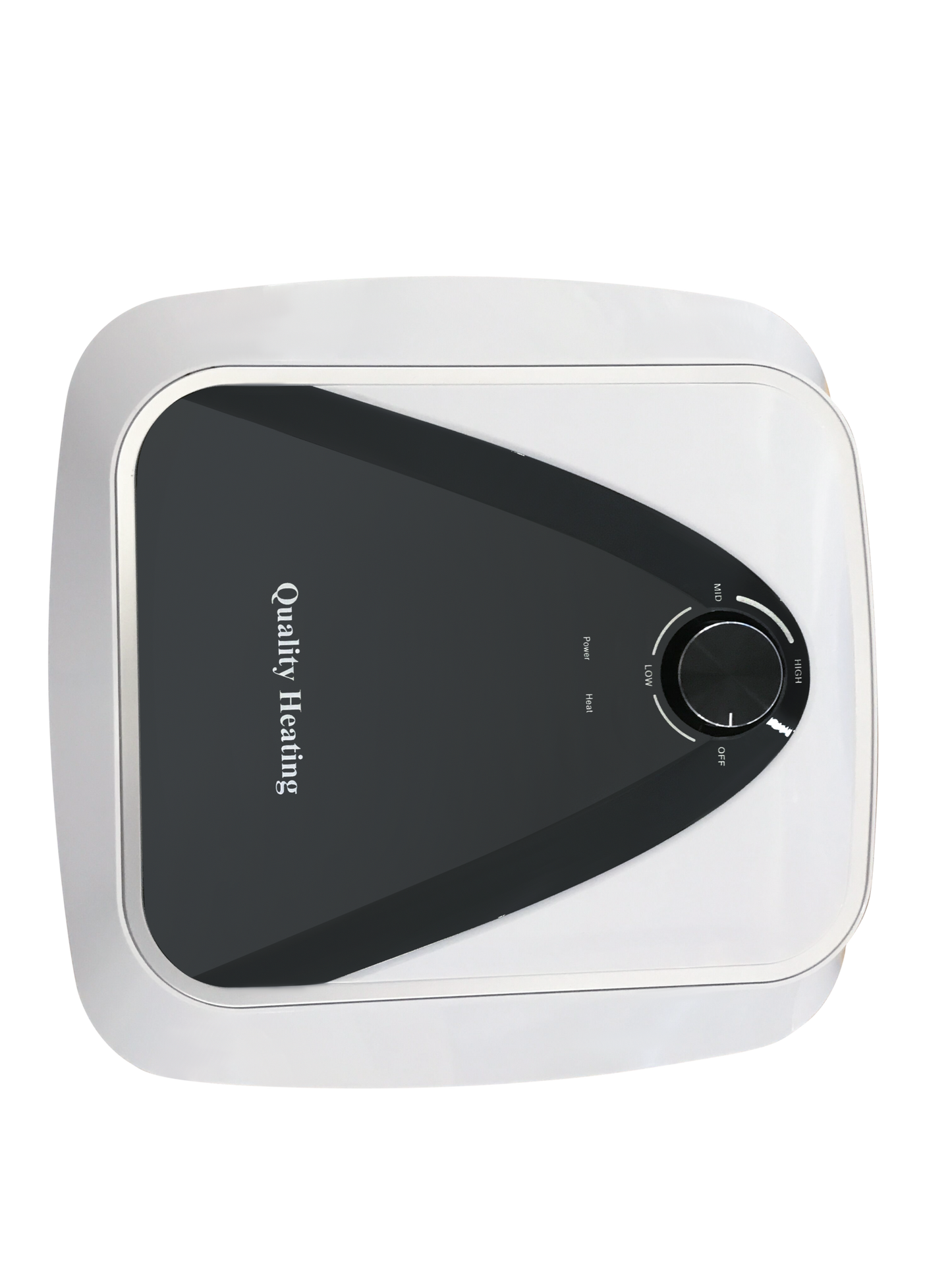 Calentador de cocina de 10 litros Extra Life Quality Heating