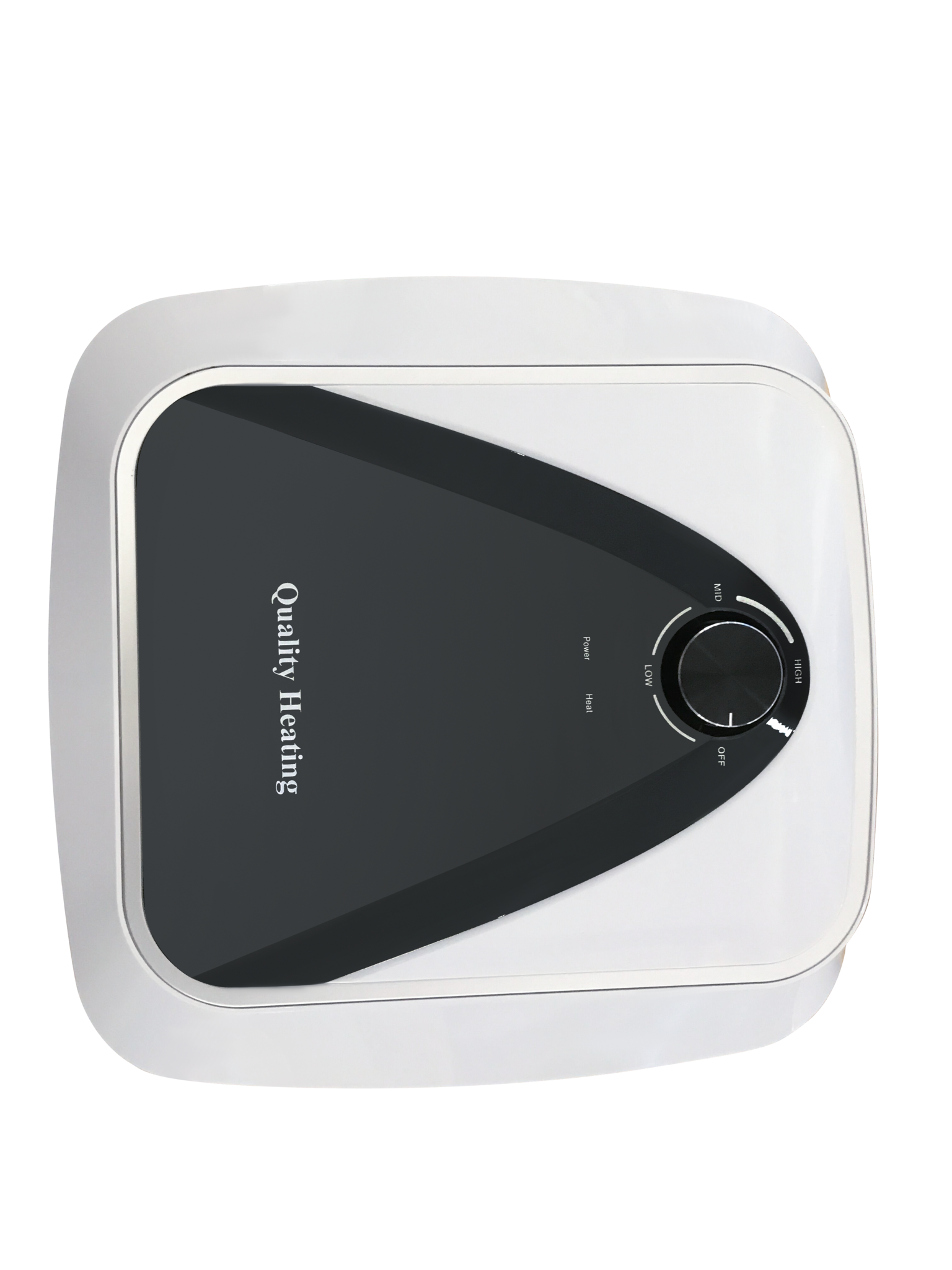 Calentador de cocina de 10 litros Extra Life Quality Heating