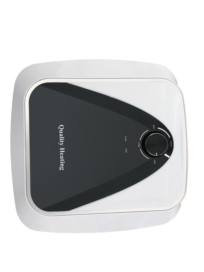 Calentador de cocina de 10 litros Extra Life Quality Heating