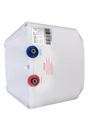 Calentador de cocina de 10 litros Extra Life Quality Heating