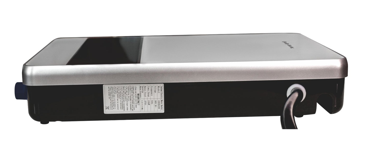 Calentador de paso 11KW ajustable de Quality Heating 3 fases