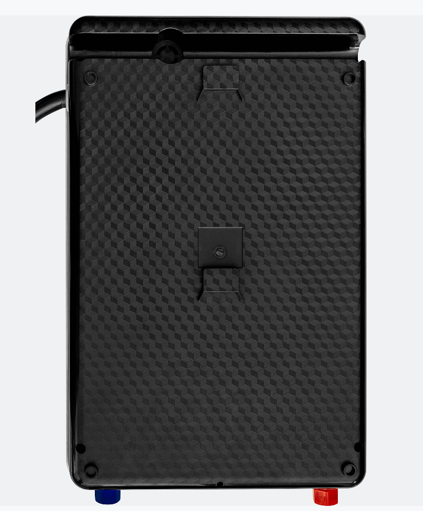 Calentador de paso 11KW ajustable de Quality Heating 3 fases