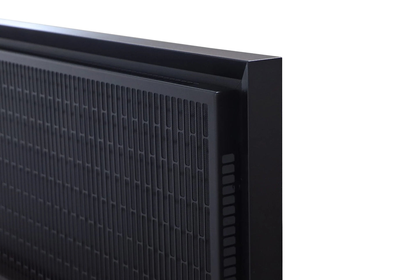 Panel infrarrojo Flamara chimenea LED 2100Watt