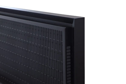 Panel infrarrojo Flamara chimenea LED 2100Watt