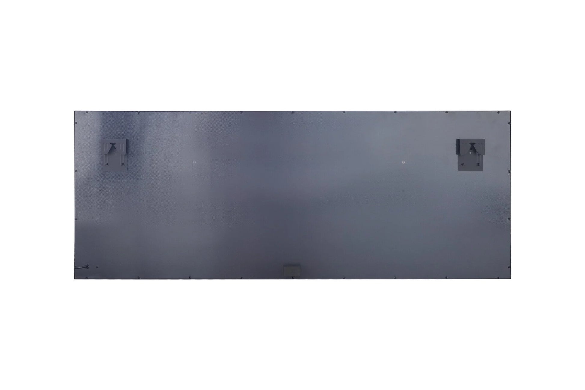 Panel infrarrojo Flamara chimenea LED 2100Watt