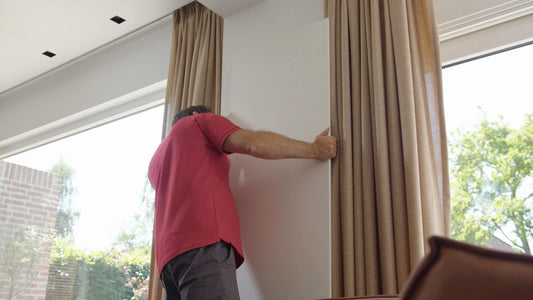 Servicio de instalación de paneles infrarrojos por montadores expertos