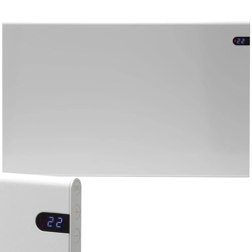Calefacción eléctrica Adax Neo
