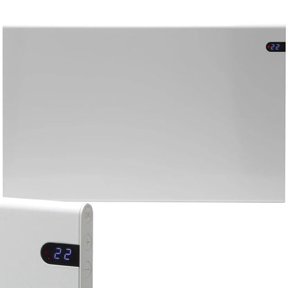 Calefacción eléctrica Adax Neo
