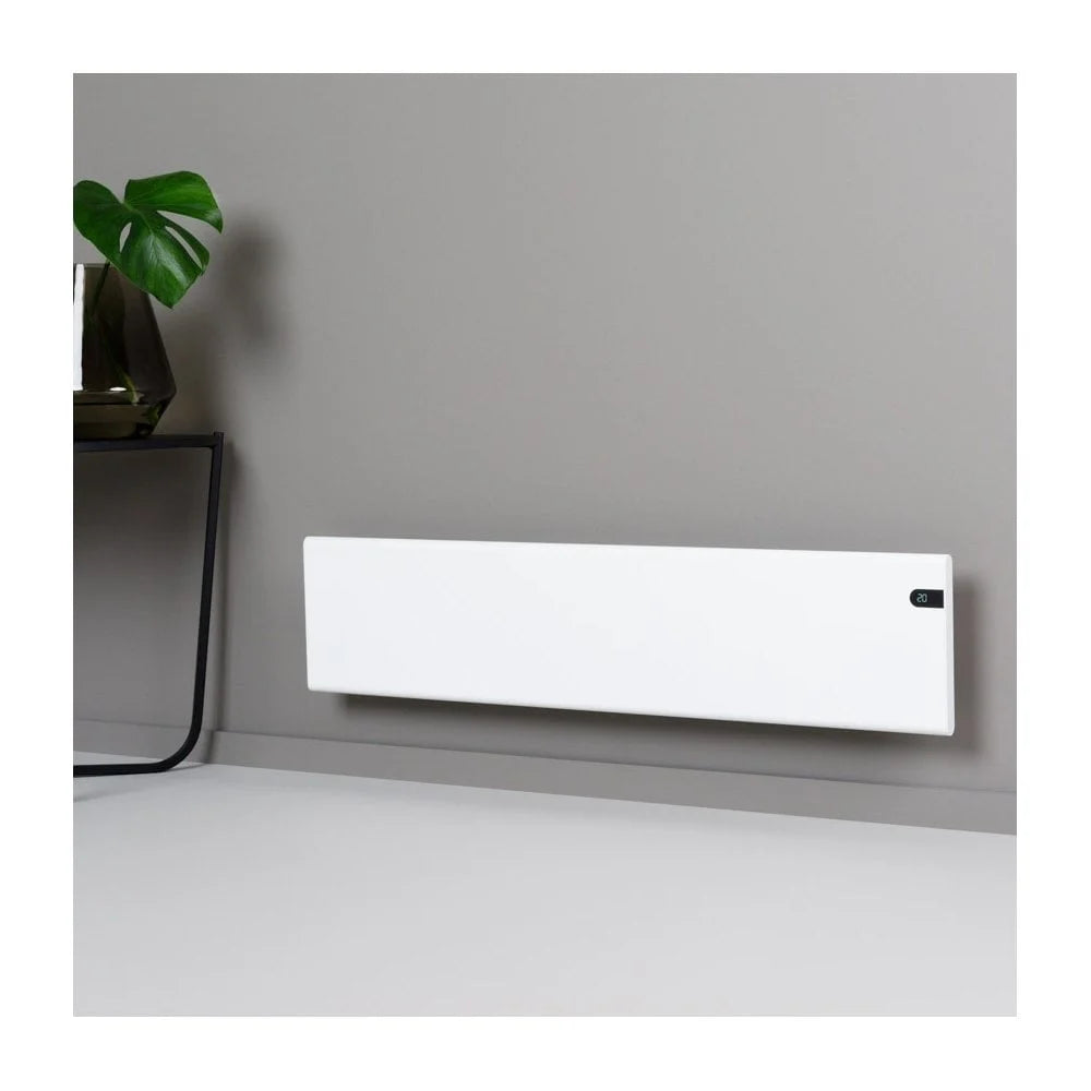 Calefacción eléctrica Adax Neo