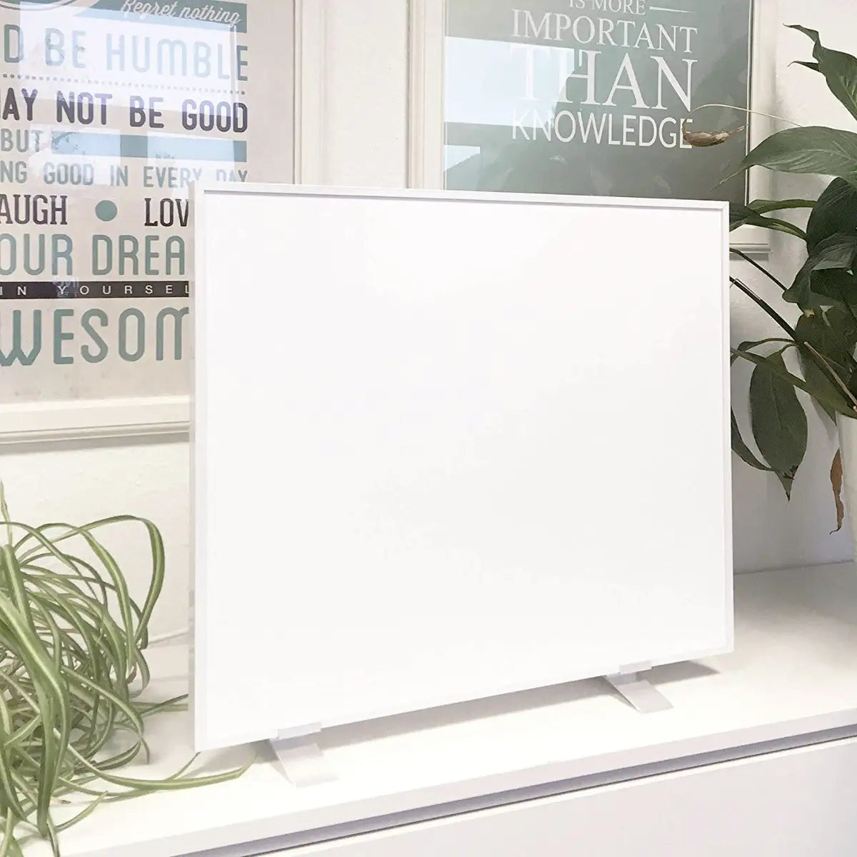 QH-AK Serie verplaatsbaar infraroodpaneel 350, 450, 580 of 700Watt