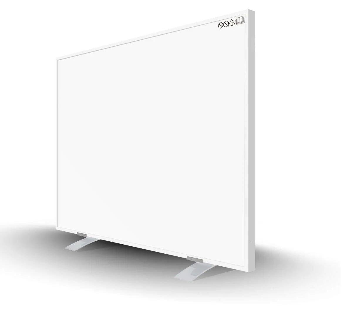 Serie QH-AK panel infrarrojo móvil 350, 450, 580 o 700Watt