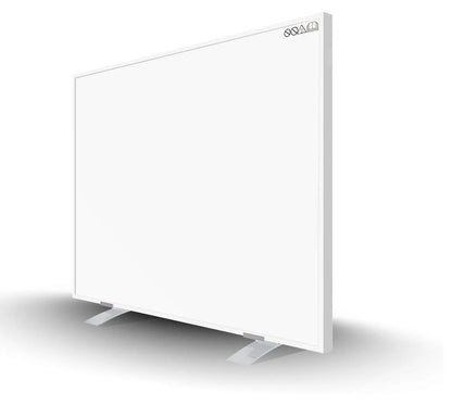 Serie QH-AK panel infrarrojo portátil 350, 450, 580 o 700 vatios