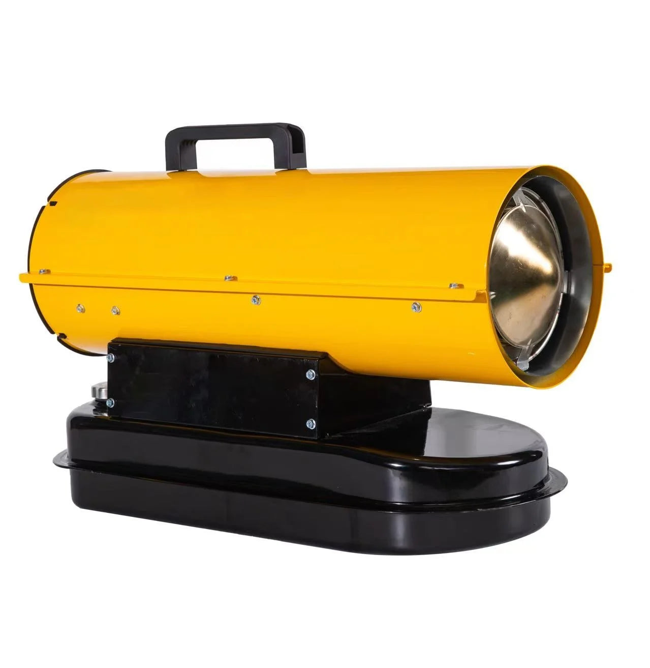 Diesel heater instelbaar HeatForce