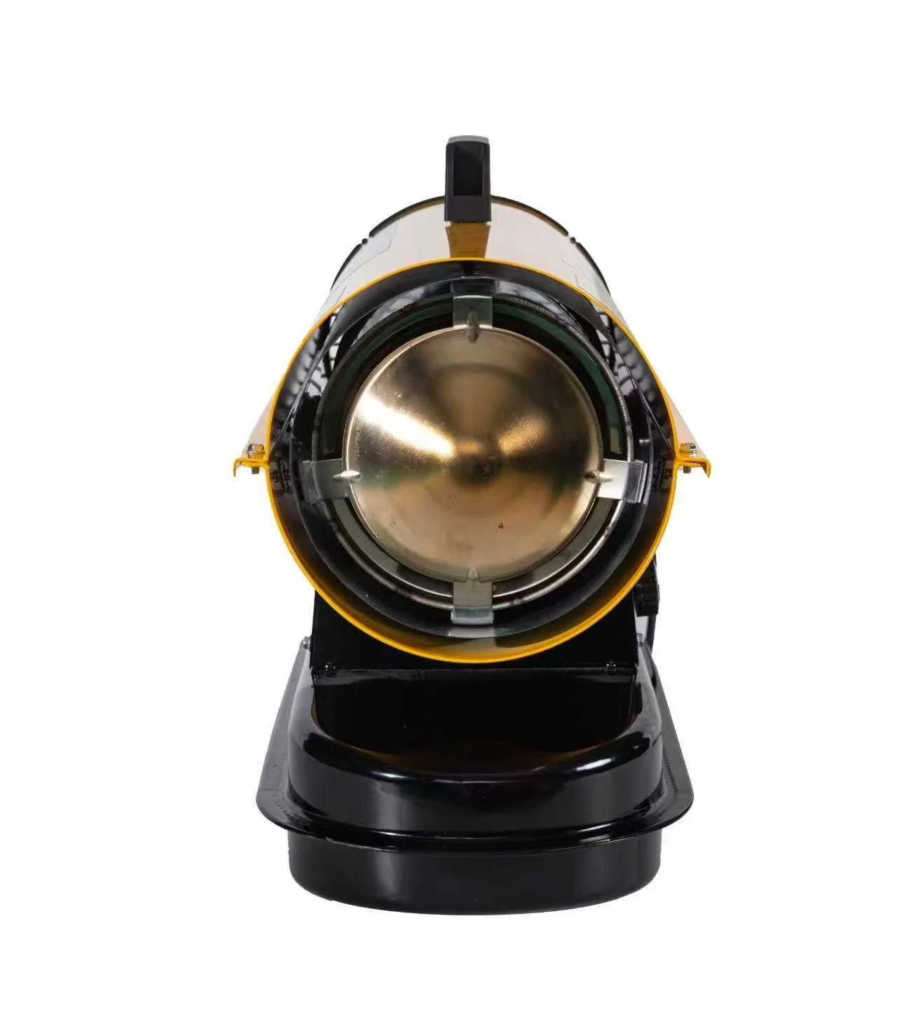 Diesel heater instelbaar HeatForce