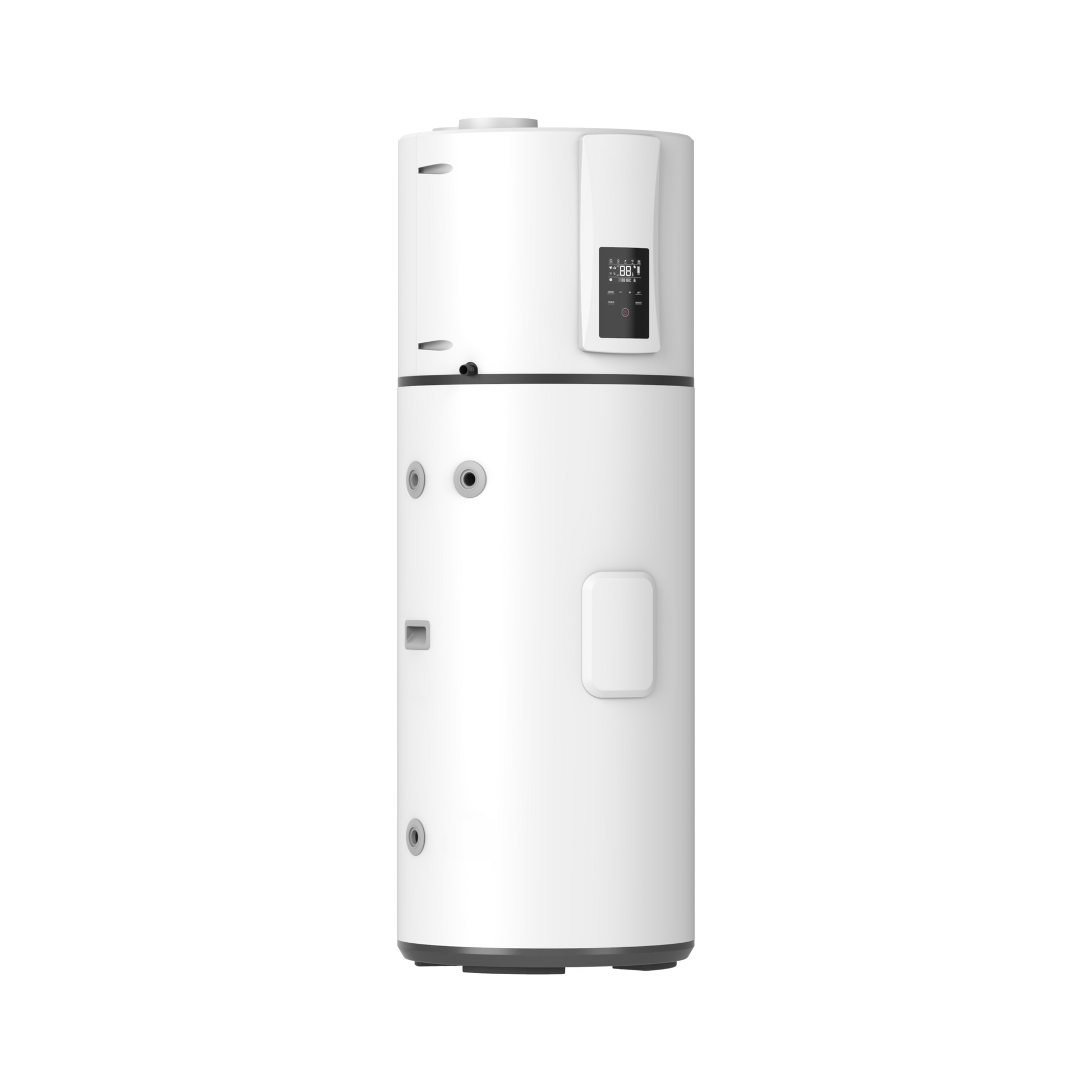 Calentador de bomba de calor QH 250L - Etiqueta energética A con subsidio